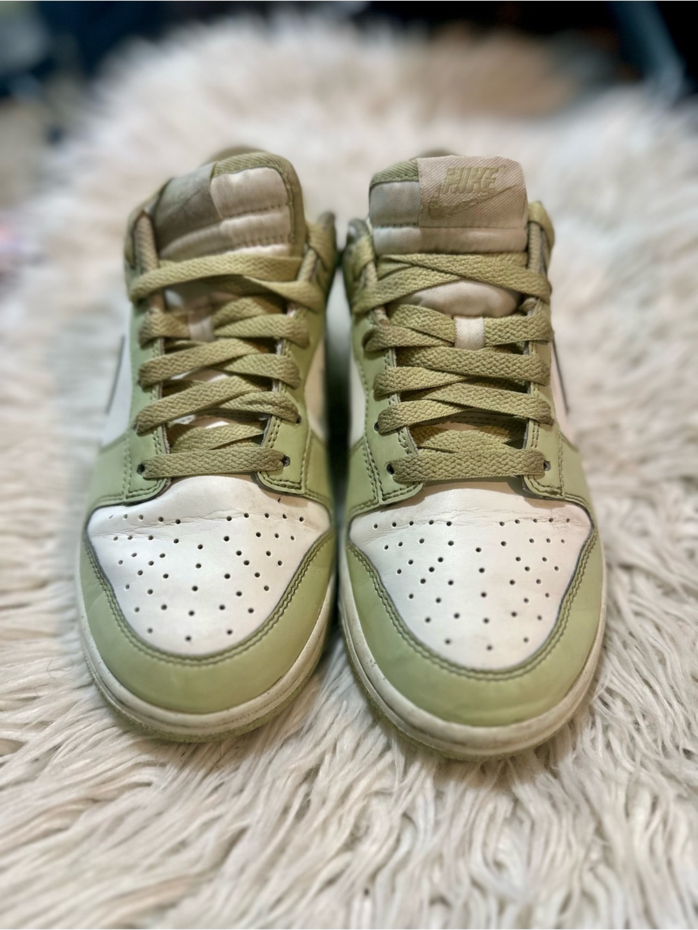 NIKE DUNK LOW